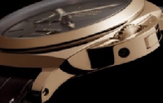 沛纳海发表三款全新的LUMINOR 1950系列腕表