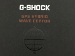 今年最新款的卡西欧G-SHOCK