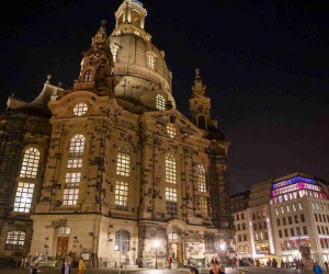 格拉苏蒂原创庆祝全新计时码表隆重发布 德累斯顿系列活动与展览开启全球巡展之旅