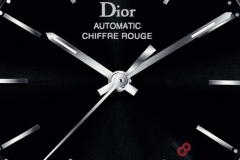 十年之謎 迪奧Chiffre Rouge系列腕表 