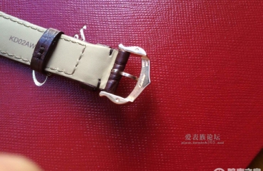 送给媳妇的小惊喜，Ronde Solo W6701007