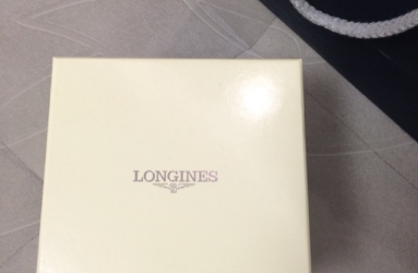 一小时前入手的康卡斯水鬼，来冒个泡…