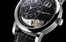 朗格推出限量特别版腕表，庆祝品牌标志之作面世20周年