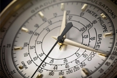 百达翡丽推出全新自主研发多刻度纪念计时腕表