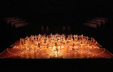 雅克德罗即将在东京揭晓全新杰作 向舞蹈艺术与洛桑贝嘉芭蕾舞团致敬
