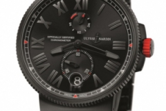 原创航海天文台腕表系列——瑞士雅典表专卖店特别设计款
