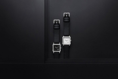路易·威登推出新款Emprise系列精钢女装腕表