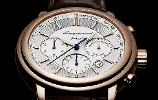 致敬品牌创始人 蕾蒙威推出maestro系列特别限定腕表