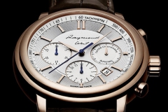 致敬品牌創始人 蕾蒙威推出maestro系列特別限定腕表
