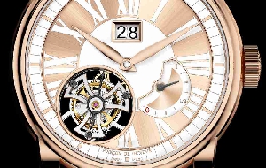 回归未来 致敬经典 Roger Dubuis 罗杰杜彼Hommage致敬系列荣耀回归