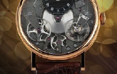 令人惊艳的新古典主义 品鉴宝玑传世系列7027腕表