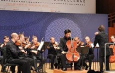 “宝玑为卓越庆祝”古典音乐会于香港完美落幕