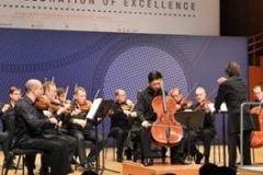 “宝玑为卓越庆祝”古典音乐会于香港完美落幕