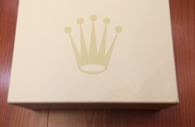 劳力士DEEPSEA黑鬼王补图
