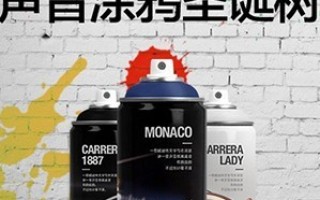 定制泰格豪雅“声音涂鸦圣诞树”赢香港双人游