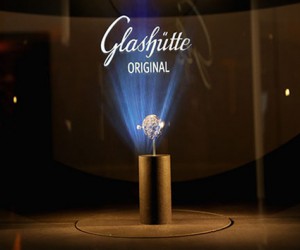 格拉蘇蒂原創“計時碼表的藝術”于澳門展出