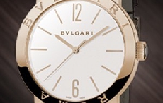 复古与时尚融合 宝格丽BVLGARI ROMA系列腕表简评