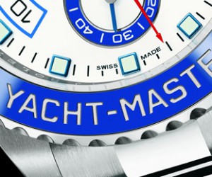 钟表产品Swiss made标签得到进一步加强