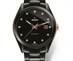 雷達皓星系列1314“一生一世”限量版腕表