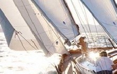 2015年沛纳海古典帆船挑战赛于加那利扬帆起航