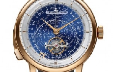 积家Master Grande Tradition Grande Complication 超卓传统复杂功能大师系列腕表