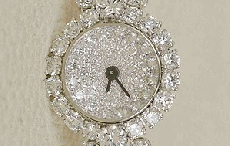 极致璀璨 梵克雅宝À Cheval 高级珠宝腕表一览
