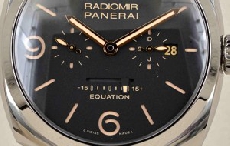 永恒的经典 沛纳海Radiomir 1940系列PAM00516腕表