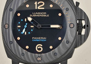 超前材質工藝 沛納海Luminor 1950系列PAM00616腕表實拍