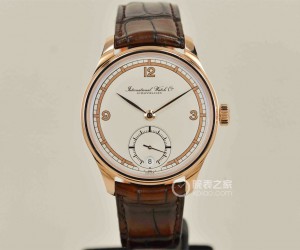 2015 SIHH 走进万国的“葡萄牙75周年”