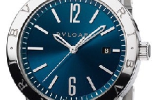 宝格丽推出Bulgari-Bulgari 40周年纪念款腕表