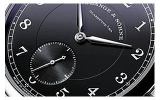 纪念创始人诞辰200周年 朗格推出1815“200th Anniversary F. A. Lange”限量腕表