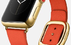 Apple Watch 关乎智能 更关乎健康的生活方式