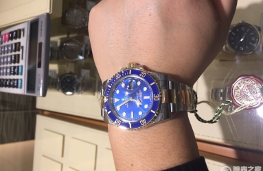 20多家店的扫货 第一次发帖水鬼和GMT 