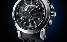 宝玑 (Breguet) 航海系列Marine chronographe “200 ans de Marine” 5823计时码表