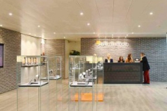 2015巴塞尔国际珠宝钟表展汉米尔顿展馆一览