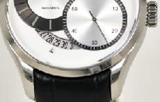 引领创意的先锋 聚焦美度Baselworld新款腕表