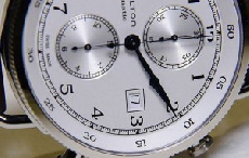 复古典雅 汉米尔顿Khaki Navy Pioneer船钟系列计时码表一览