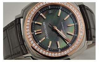 尚维沙Baselworld 2015新品汇总