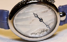 极致魅力 宝玑那不勒斯王后系列9807 & 9808迷你款公主腕表
