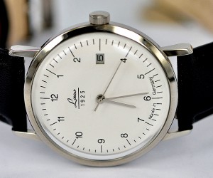 复古经典 朗坤古典1960S系列腕表