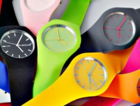 Ice Watch手表及价格介绍