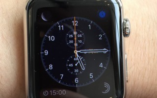 史上最权威Apple Watch购买指南