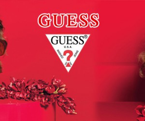 GUESS盖尔斯手表价格多少钱