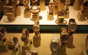 香港哪里买手表便宜？