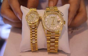 北京哪里买手表便宜？