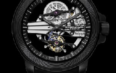 蕾蒙威（RAYMOND WEIL）隆重推出香槟城（NABUCCO） CELLO 陀飞轮腕表