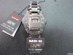 購入G-SHOCK MRG-7700B-1BJF