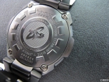 购入G-SHOCK MRG-7700B-1BJF