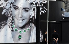 璀璨光华 伊丽莎白·泰勒与宝格丽珍藏珠宝艺术展