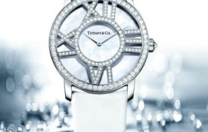 Tiffany蒂芙尼手表价格是多少